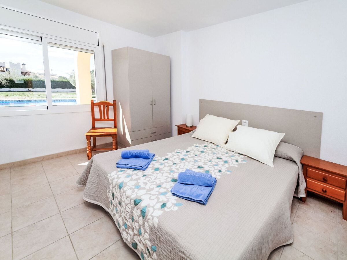 Villa Cala Llenya : 5 chambres, piscine et 1 000 m² - Photo 8