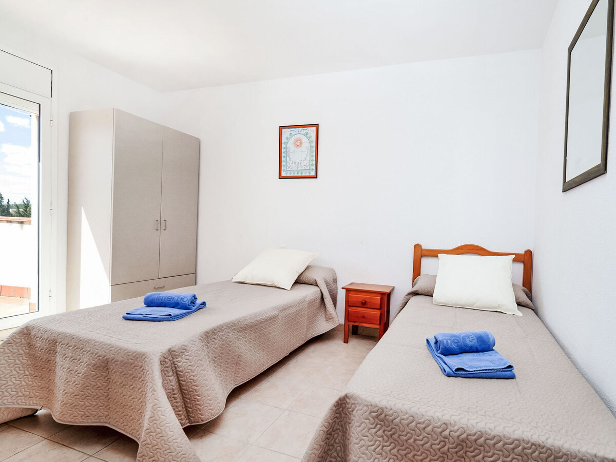 Villa Cala Llenya : 5 chambres, piscine et 1 000 m² - Photo 10