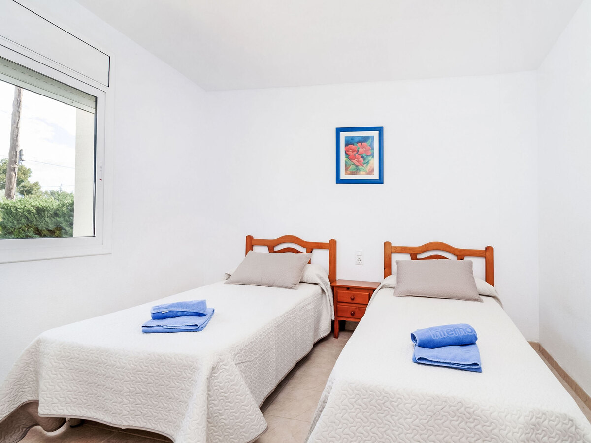 Villa Cala Llenya : 5 chambres, piscine et 1 000 m² - Photo 11
