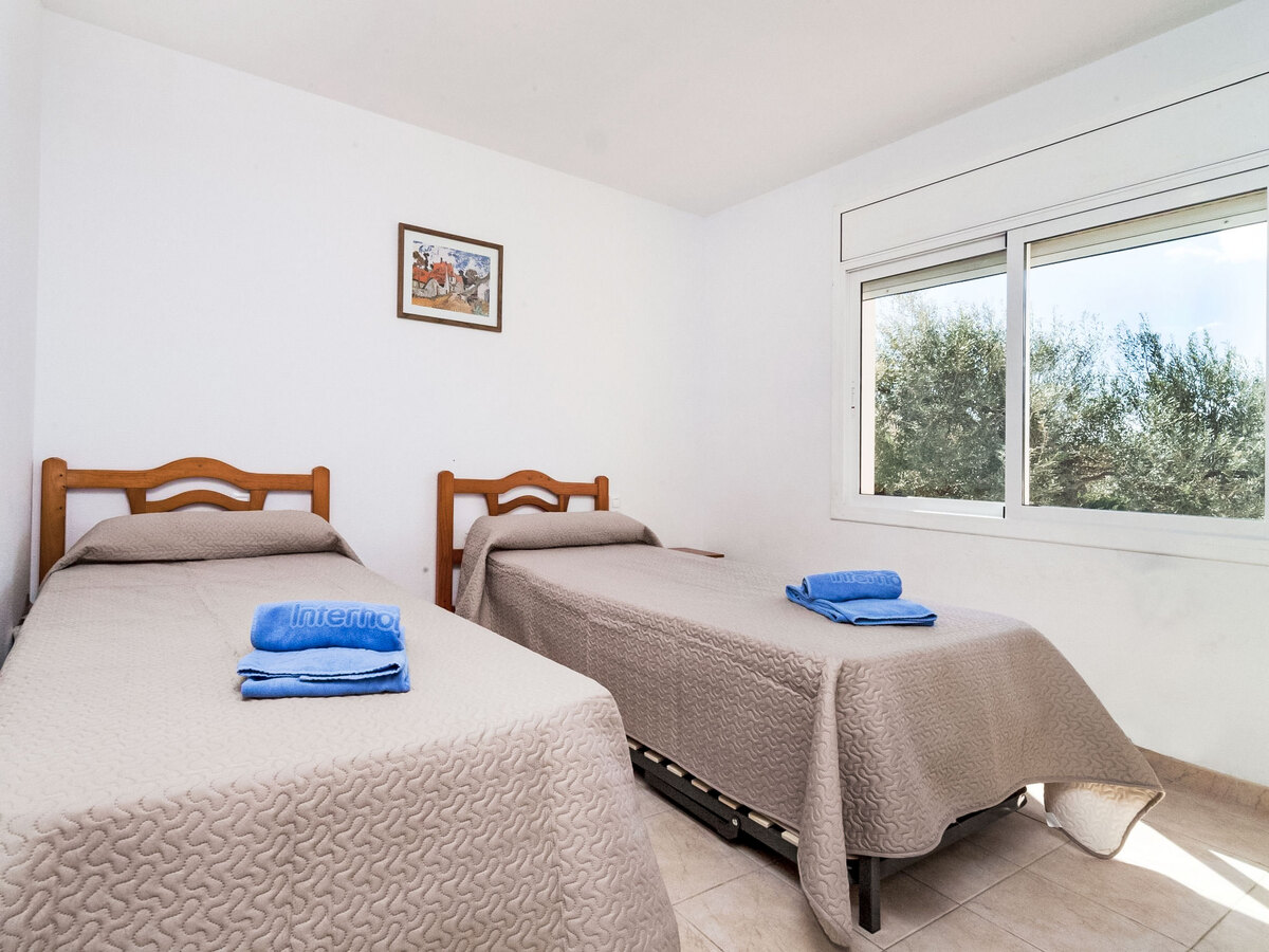 Villa Cala Llenya : 5 chambres, piscine et 1 000 m² - Photo 12