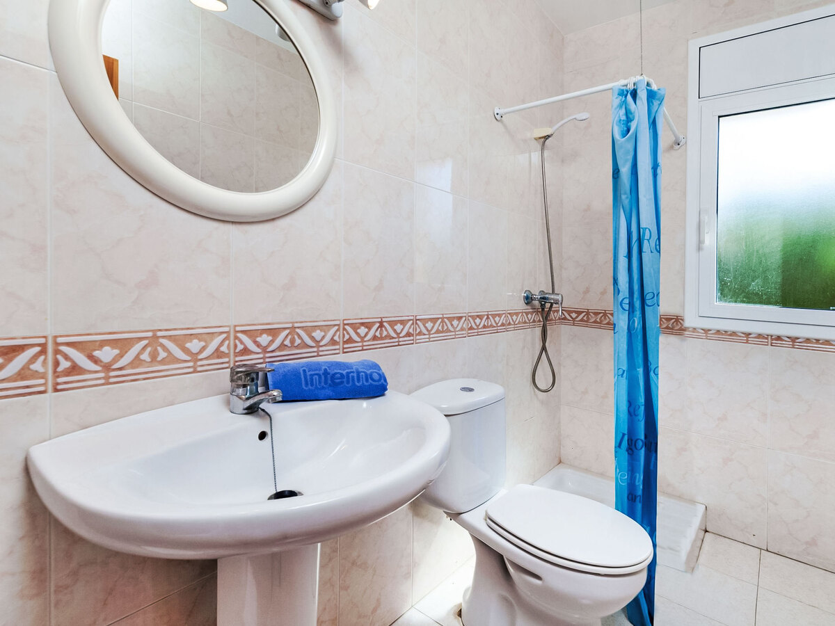 Villa Cala Llenya : 5 chambres, piscine et 1 000 m² - Photo 13