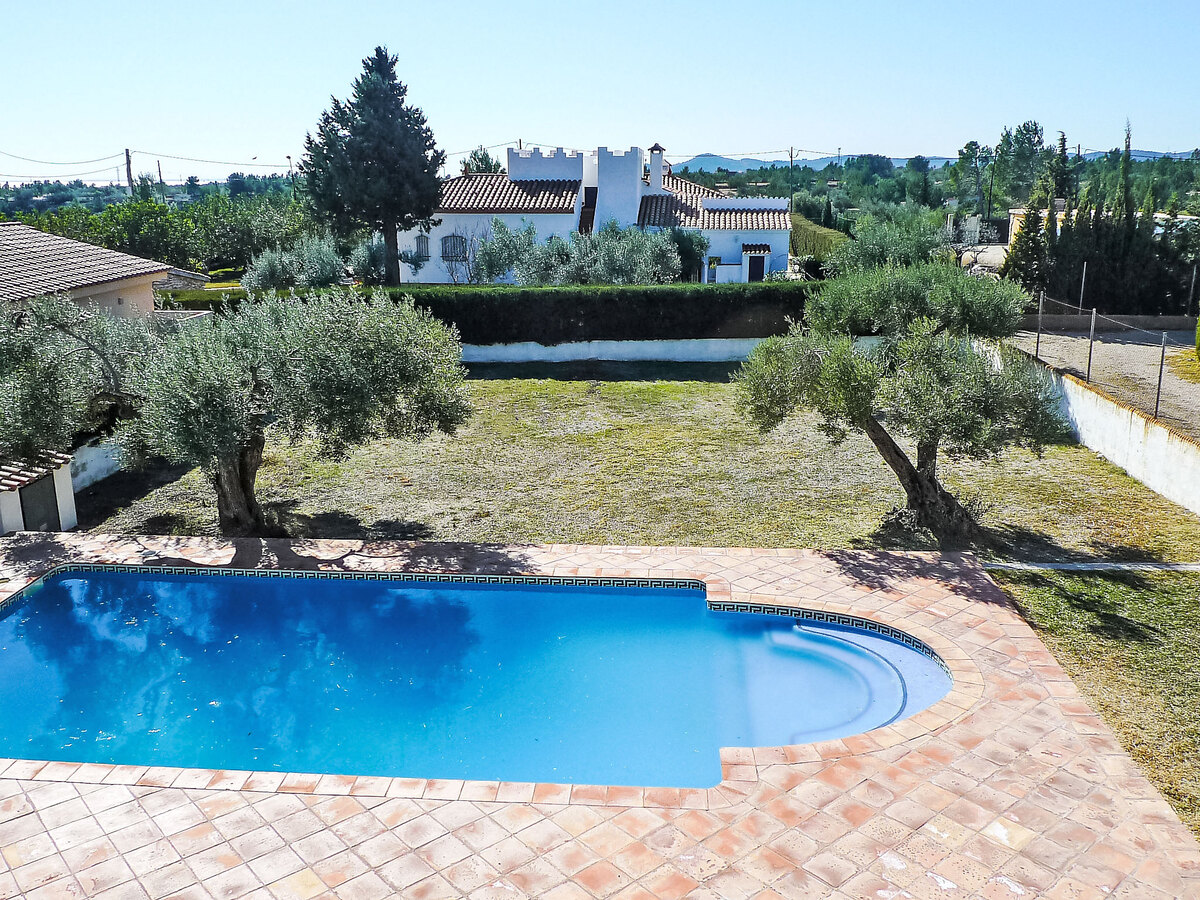 Villa Cala Llenya : 5 chambres, piscine et 1 000 m² - Photo 16