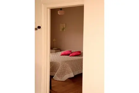 Le Pré en Bulles – Gîte 9 personnes, nature et confort : photo 3