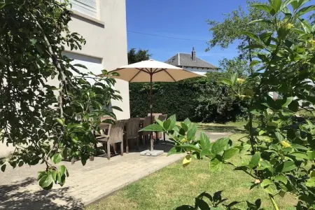 Le Pré en Bulles – Gîte 9 personnes, nature et confort : photo 8