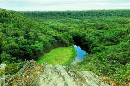 Le Pré en Bulles – Gîte 9 personnes, nature et confort : photo 17