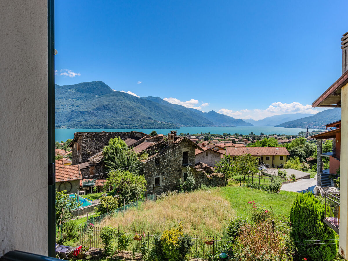 Appartement Sole à Gravedona, vue lac - Photo 1