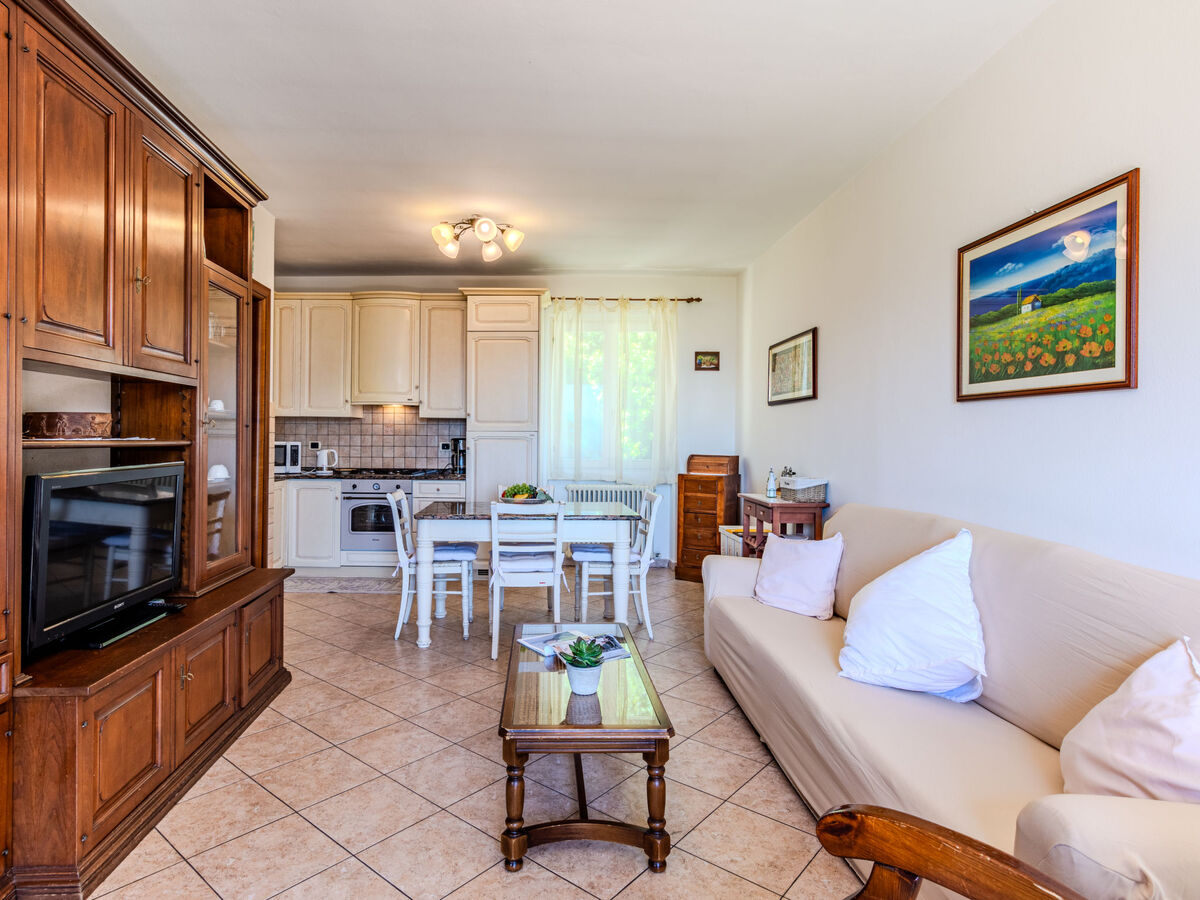Appartement Sole à Gravedona, vue lac - Photo 3