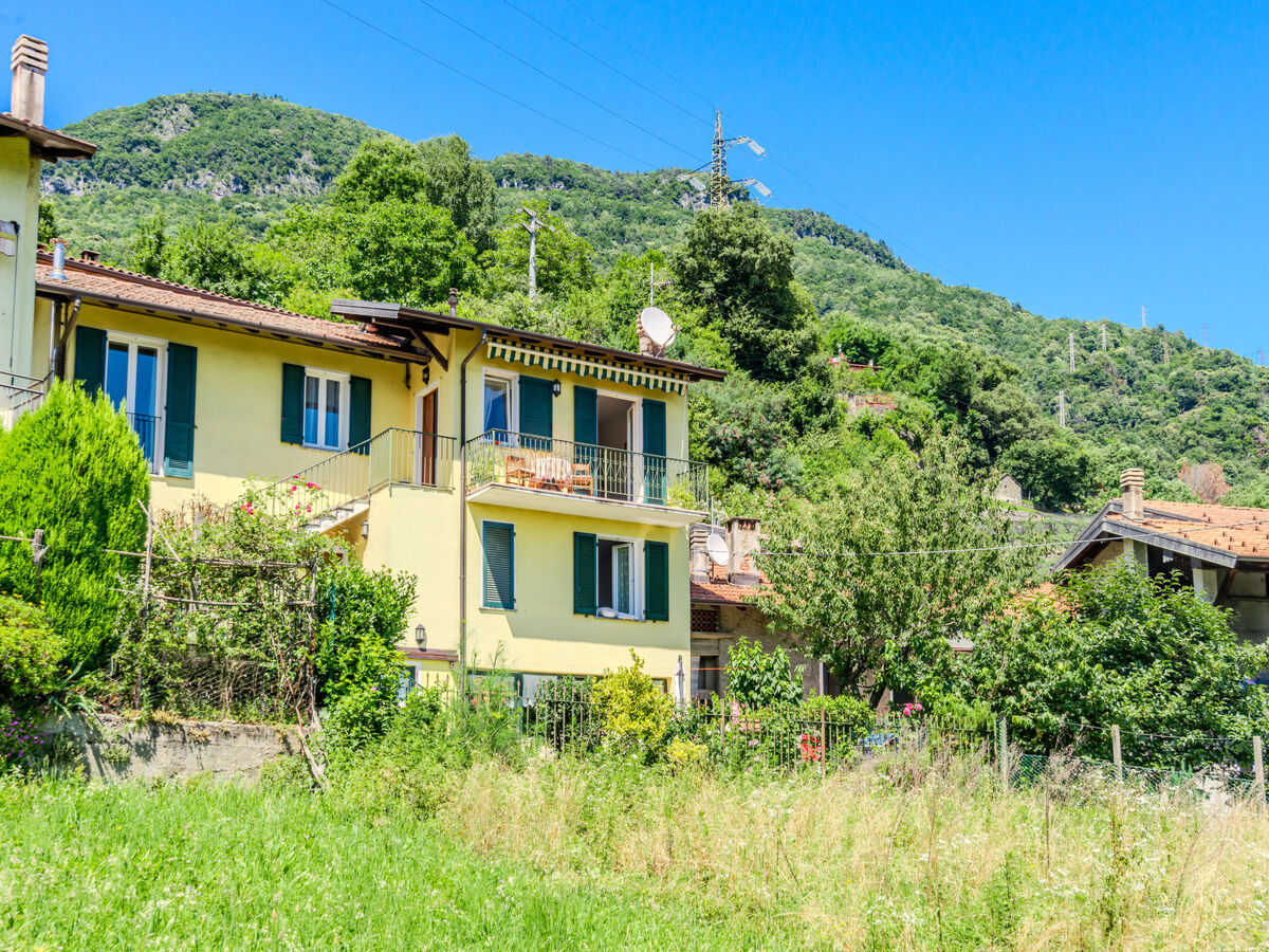 Appartement Sole à Gravedona, vue lac - Photo 5