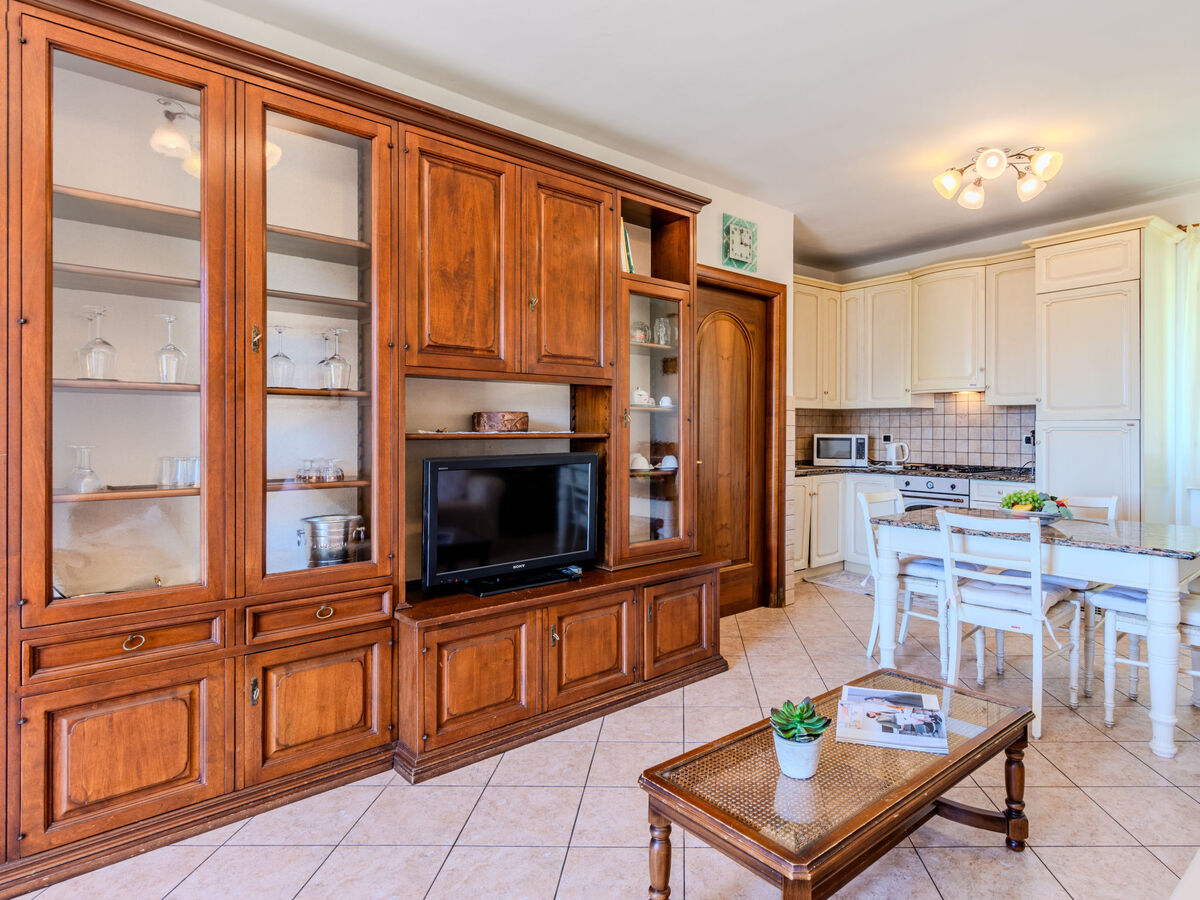 Appartement Sole à Gravedona, vue lac - Photo 6