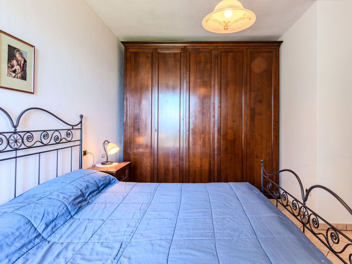 Appartement Sole à Gravedona, vue lac - Photo 12