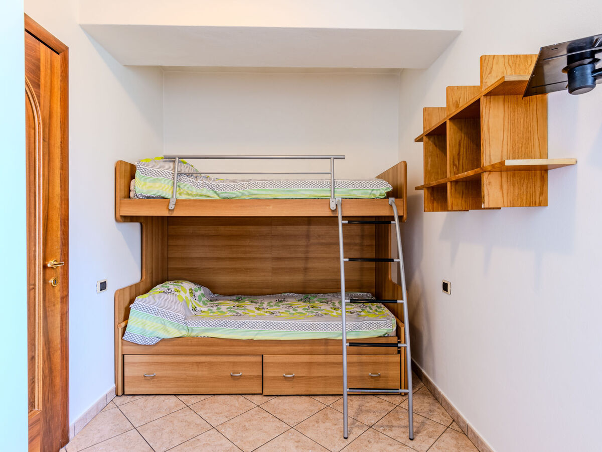 Appartement Sole à Gravedona, vue lac - Photo 14
