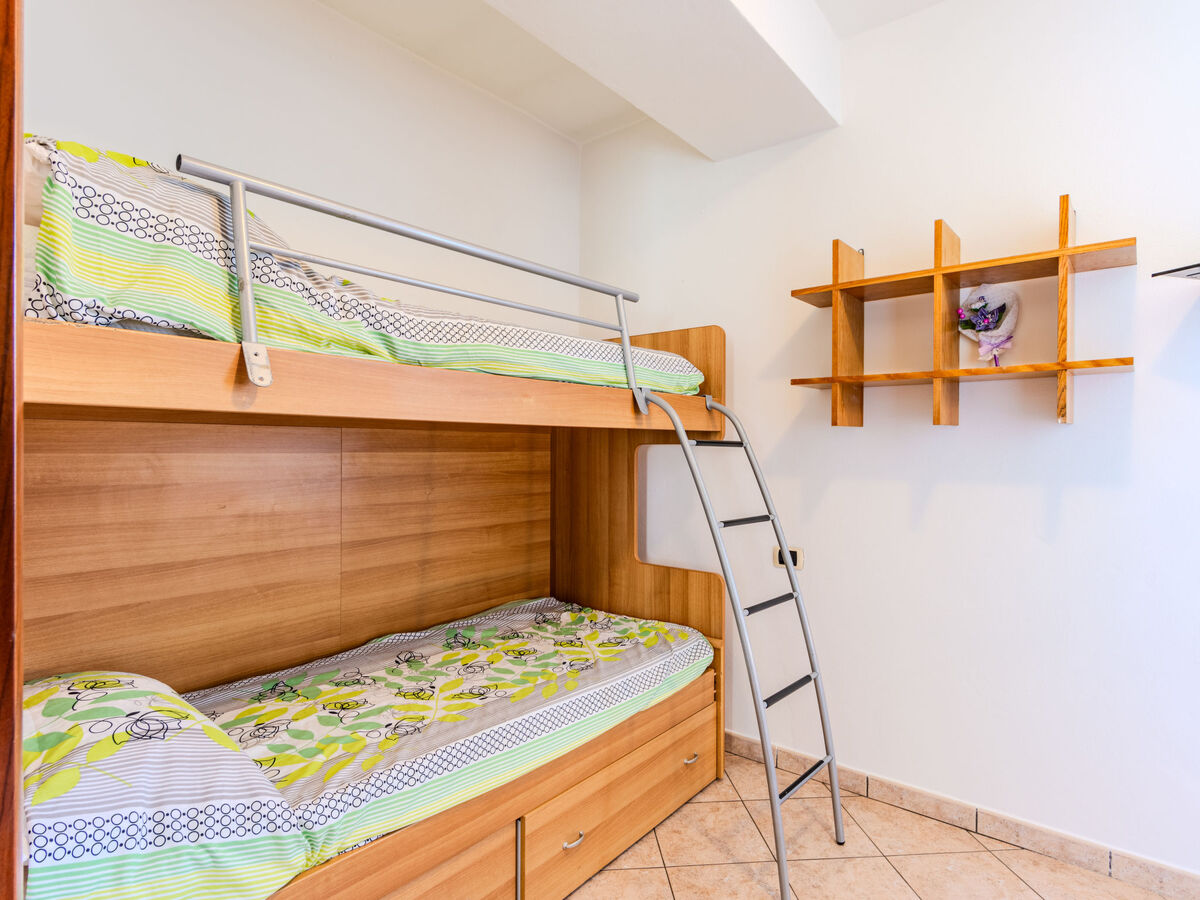 Appartement Sole à Gravedona, vue lac - Photo 15