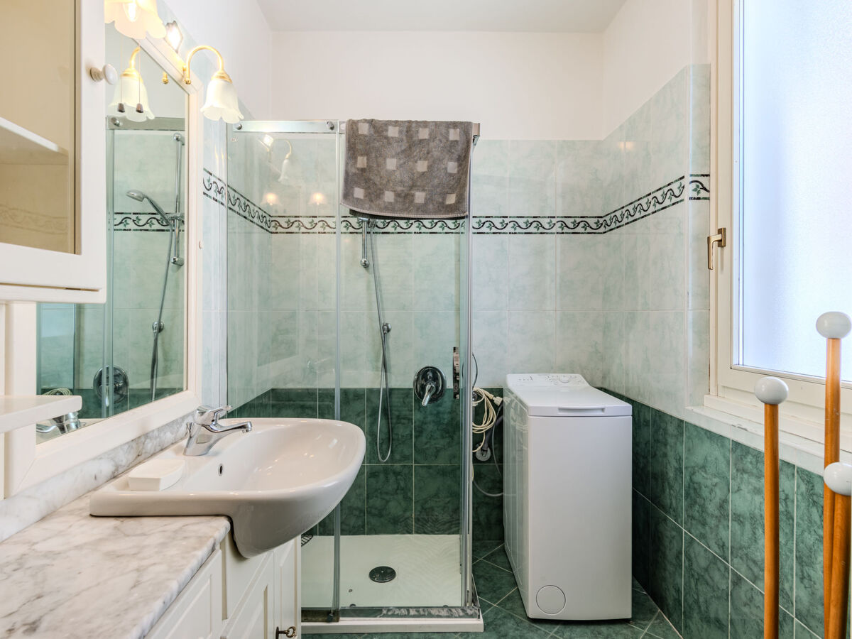 Appartement Sole à Gravedona, vue lac - Photo 17