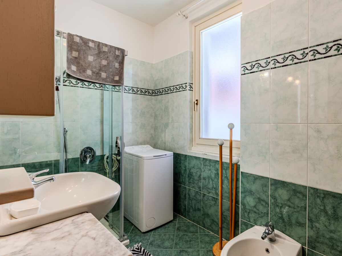 Appartement Sole à Gravedona, vue lac - Photo 18
