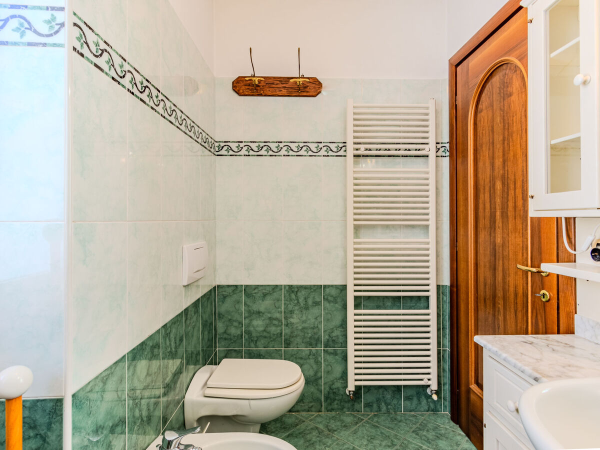 Appartement Sole à Gravedona, vue lac - Photo 19