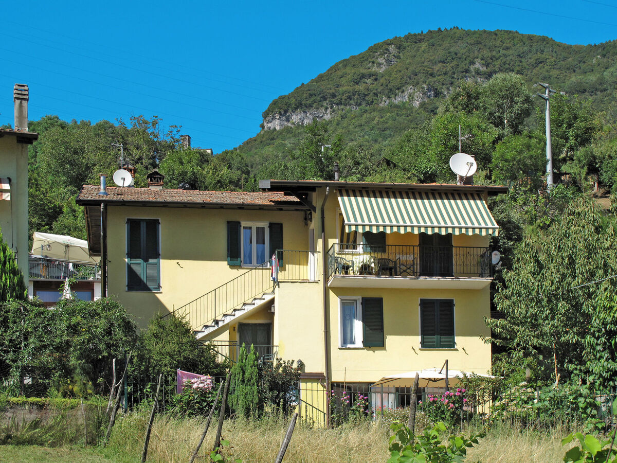 Appartement Sole à Gravedona, vue lac - Photo 20