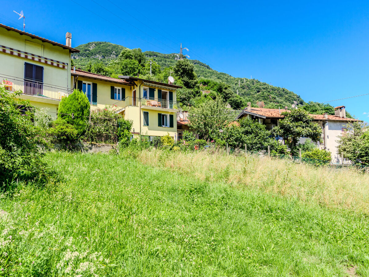 Appartement Sole à Gravedona, vue lac - Photo 21