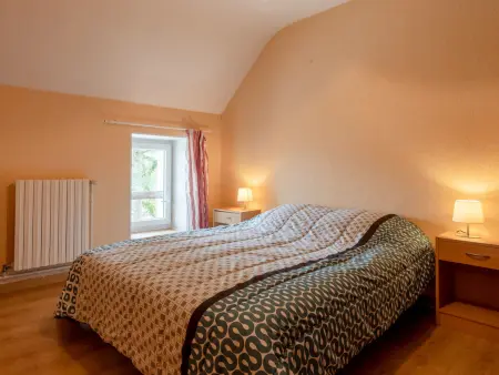 Les Mésanges, Maison 10 personnes à St. Lo d'Ourville - Photo 17