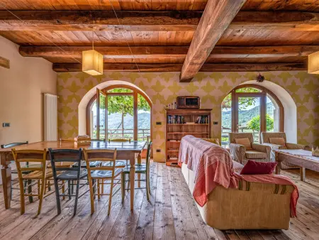 Appartement 210 m² sur 2 niveaux à Cortemilia : photo 6
