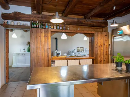Appartement 210 m² sur 2 niveaux à Cortemilia : photo 10