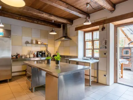 Appartement 210 m² sur 2 niveaux à Cortemilia : photo 11