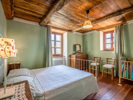 Appartement 210 m² sur 2 niveaux à Cortemilia : photo 14