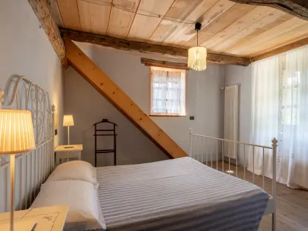 Appartement 210 m² sur 2 niveaux à Cortemilia : photo 16