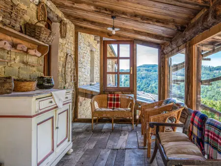 Appartement 210 m² sur 2 niveaux à Cortemilia : photo 25