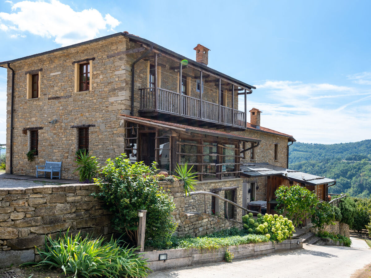 Cascina Barroero – Maison 10 pièces pour 18 personnes - Photo 2