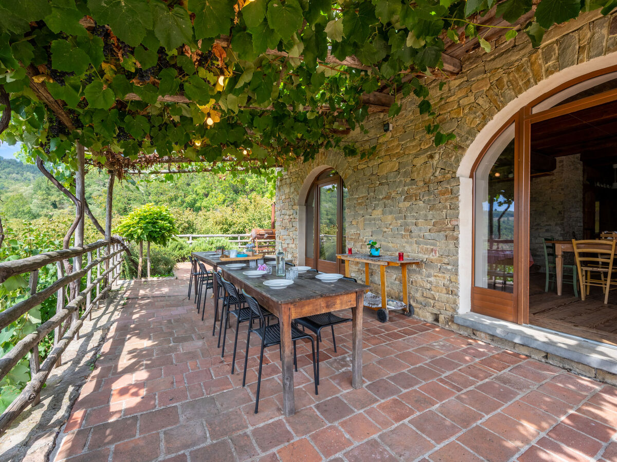 Cascina Barroero – Maison 10 pièces pour 18 personnes - Photo 4