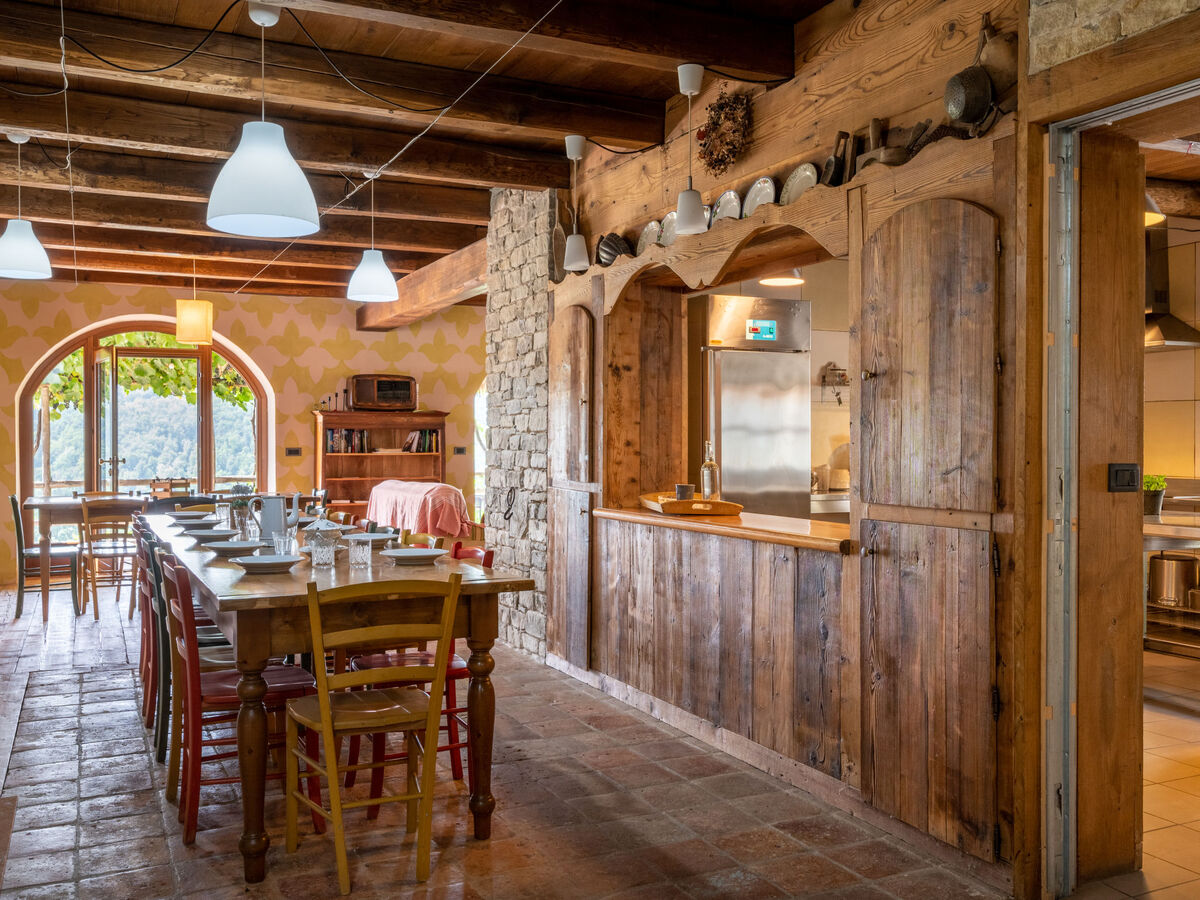 Cascina Barroero – Maison 10 pièces pour 18 personnes - Photo 6