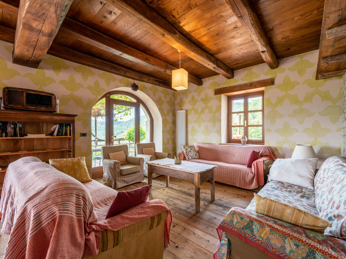 Cascina Barroero – Maison 10 pièces pour 18 personnes - Photo 7