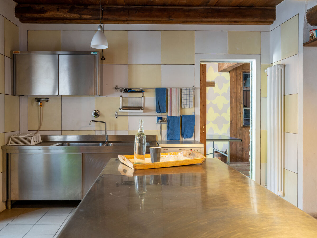 Cascina Barroero – Maison 10 pièces pour 18 personnes - Photo 8
