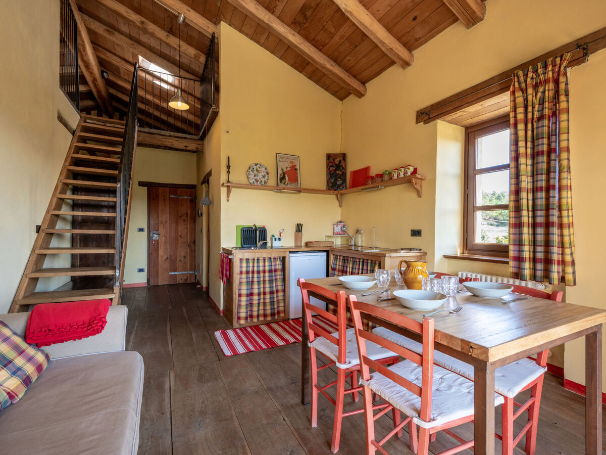 Cascina Barroero – Maison 10 pièces pour 18 personnes - Photo 11