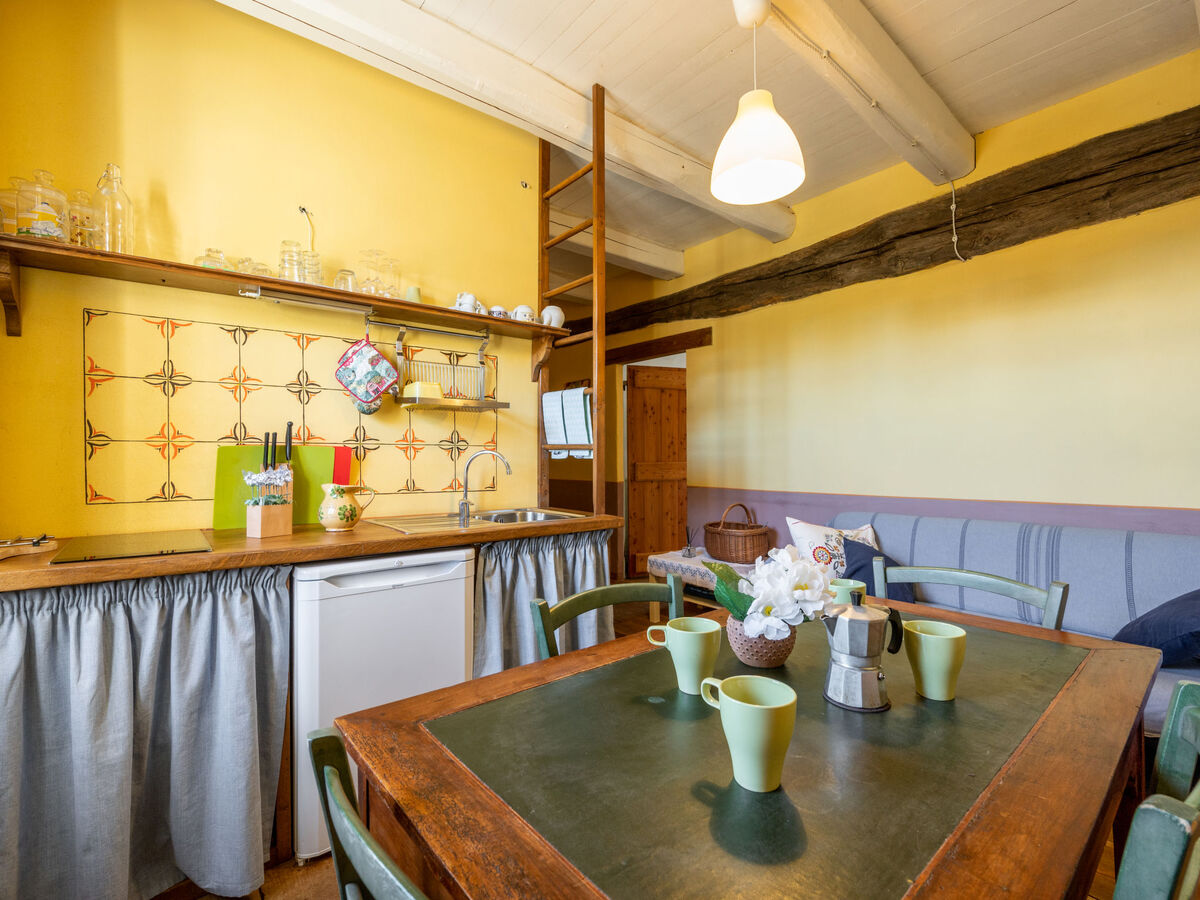 Cascina Barroero – Maison 10 pièces pour 18 personnes - Photo 14