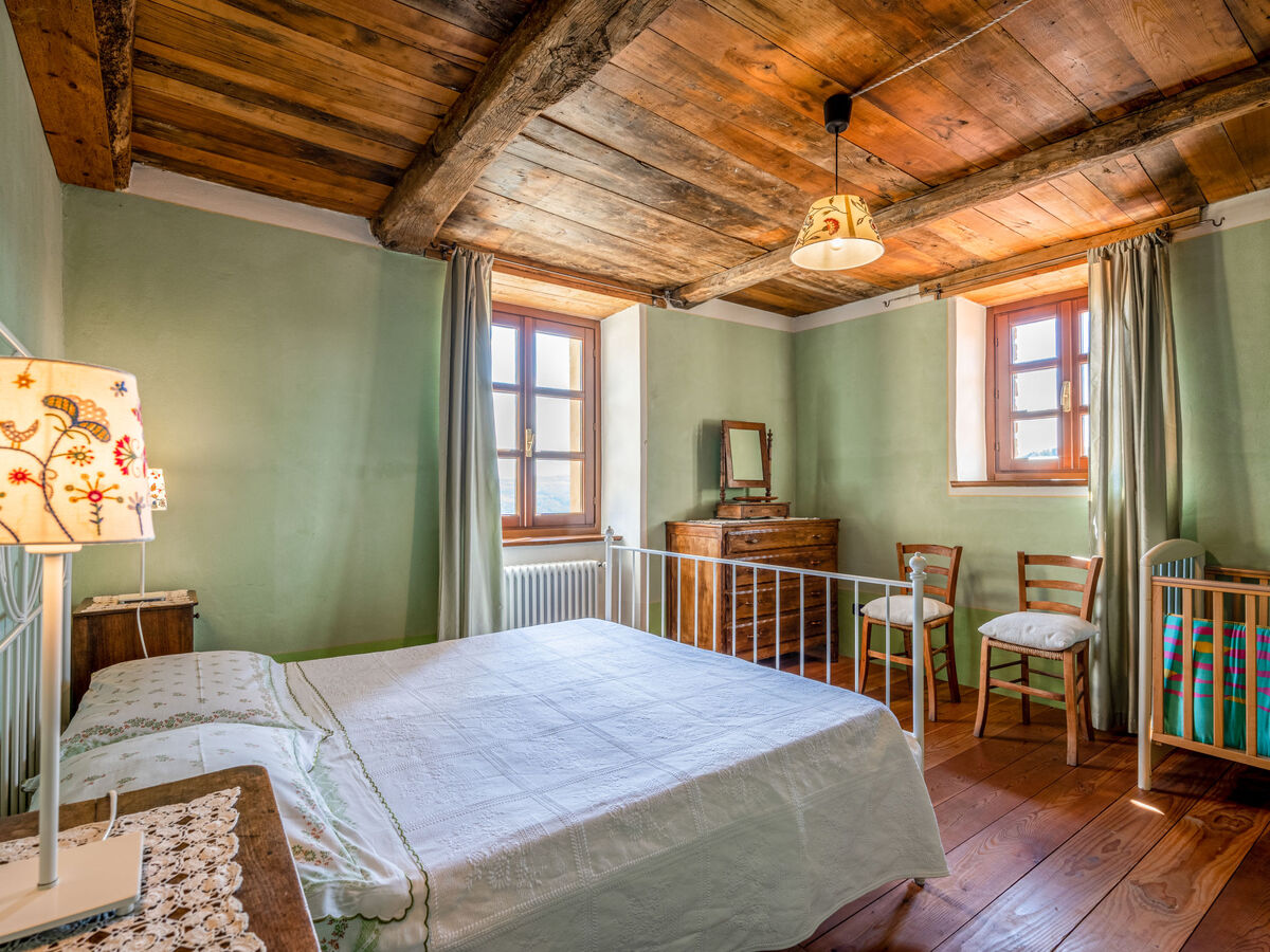 Cascina Barroero – Maison 10 pièces pour 18 personnes - Photo 18