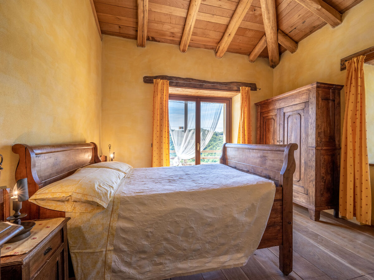 Cascina Barroero – Maison 10 pièces pour 18 personnes - Photo 20
