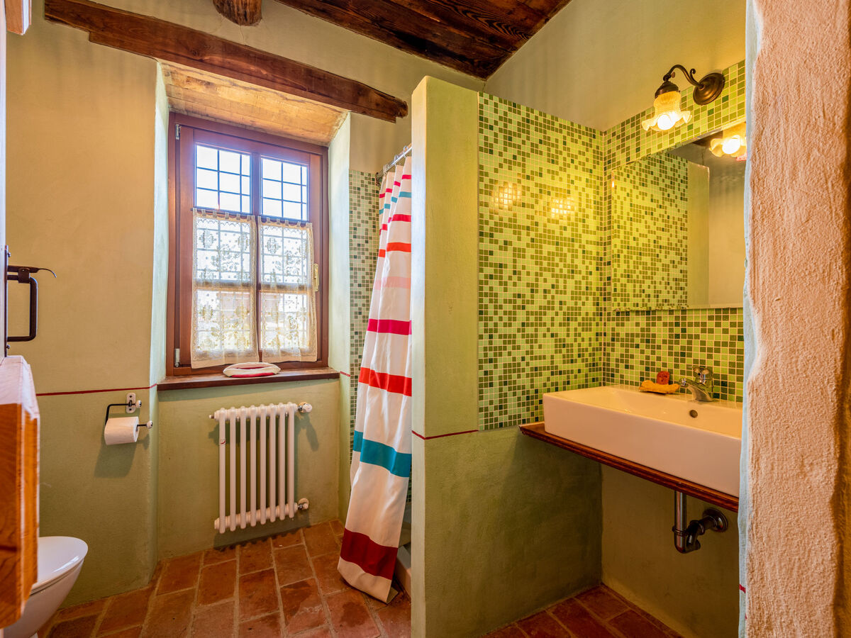 Cascina Barroero – Maison 10 pièces pour 18 personnes - Photo 26
