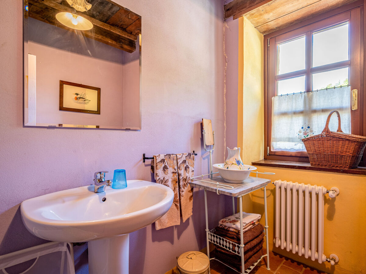 Cascina Barroero – Maison 10 pièces pour 18 personnes - Photo 27