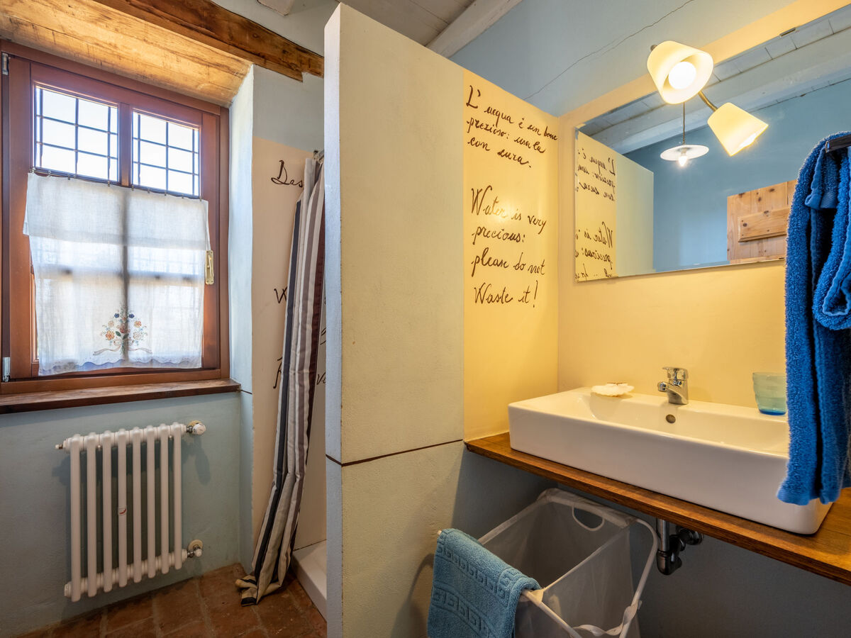 Cascina Barroero – Maison 10 pièces pour 18 personnes - Photo 28