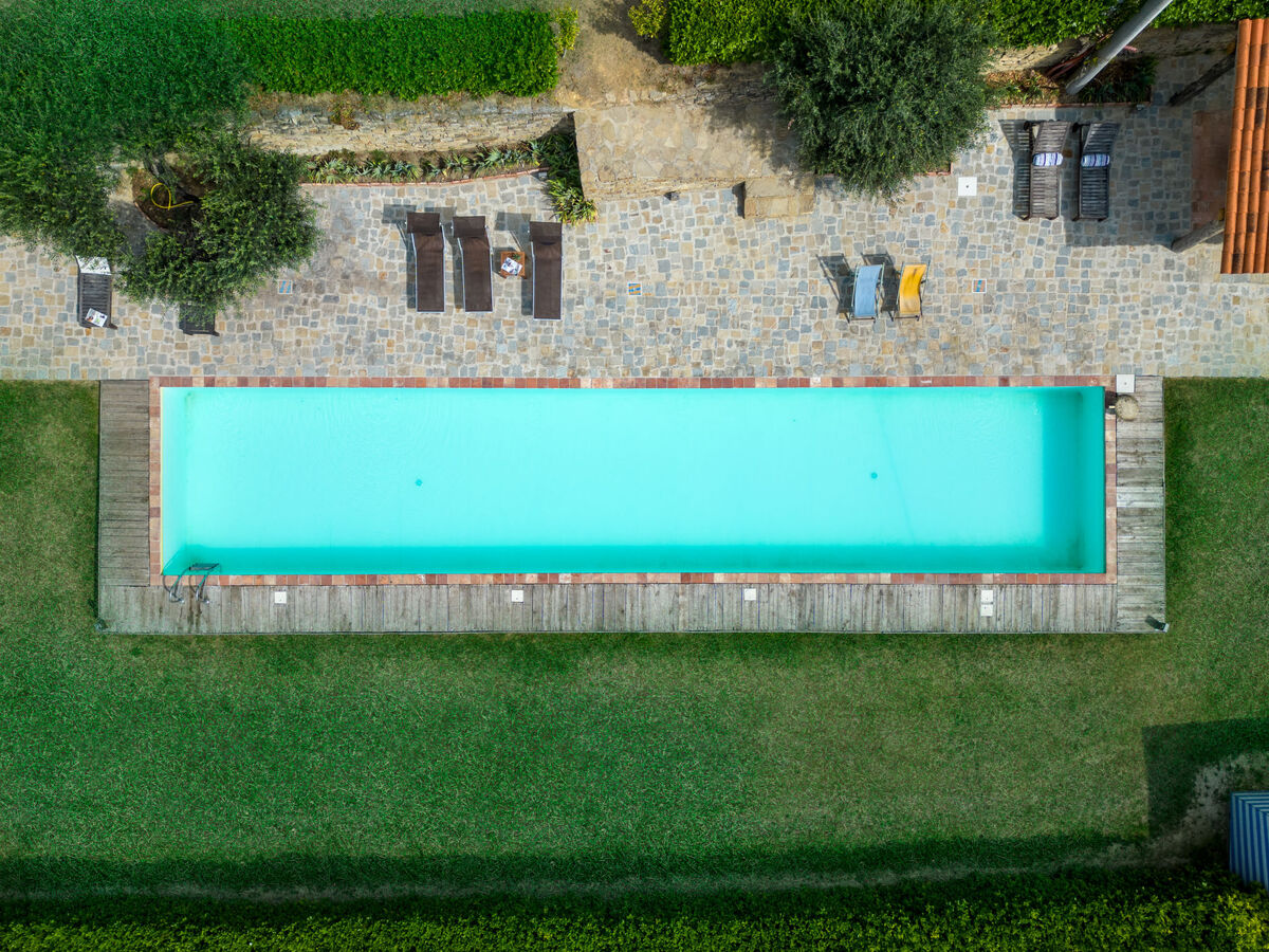 Cascina Barroero – Maison 10 pièces pour 18 personnes - Photo 40