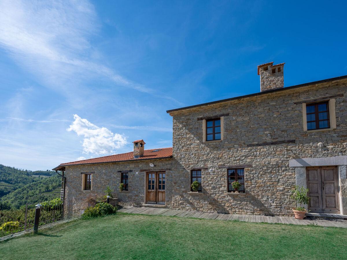 Cascina Barroero – Maison 10 pièces pour 18 personnes - Photo 42
