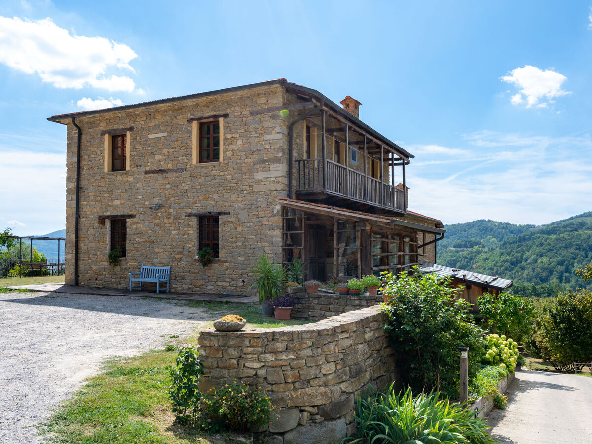 Cascina Barroero – Maison 10 pièces pour 18 personnes - Photo 43
