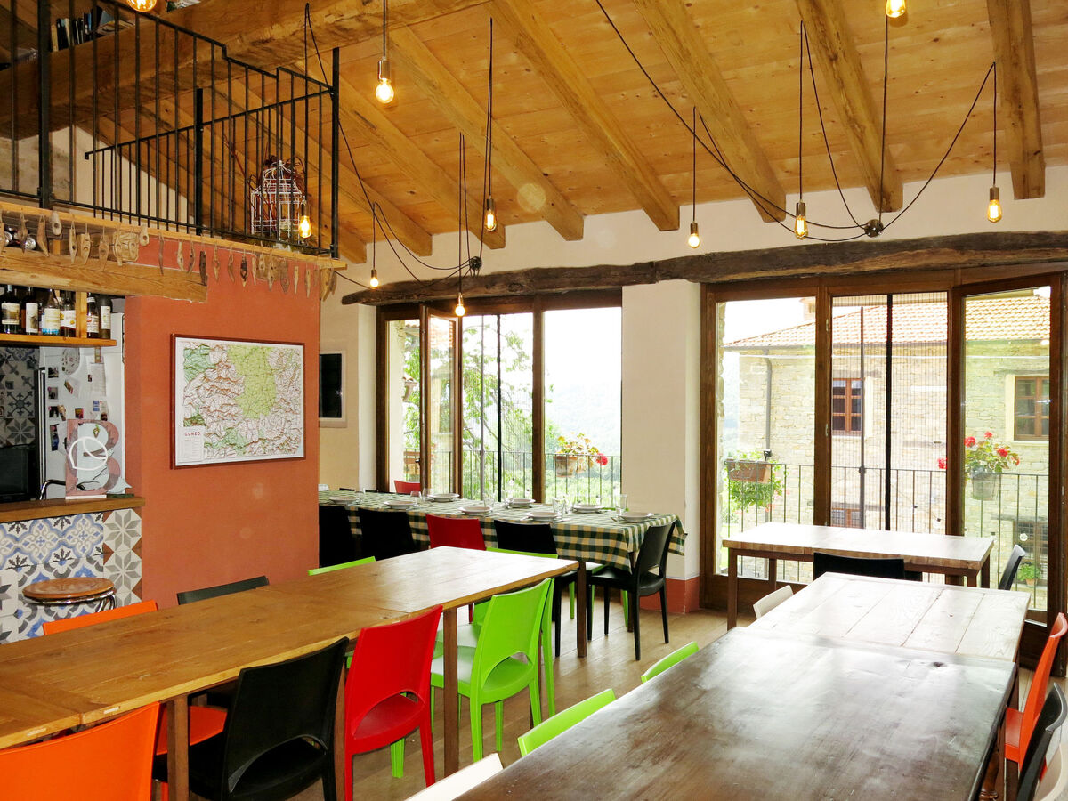 Cascina Barroero – Maison 10 pièces pour 18 personnes - Photo 45