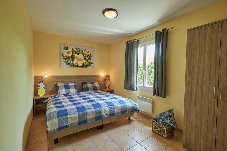 Villa plain-pied 4 pers. aux Forges, piscine & jardin - Photo 4