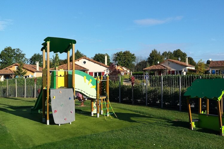 Villa plain-pied 4 pers. aux Forges, piscine & jardin - Photo 5