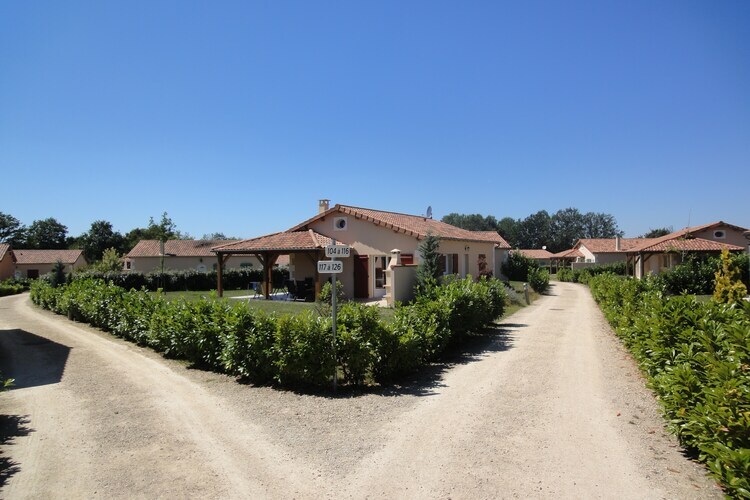 Villa plain-pied 4 pers. aux Forges, piscine & jardin - Photo 8