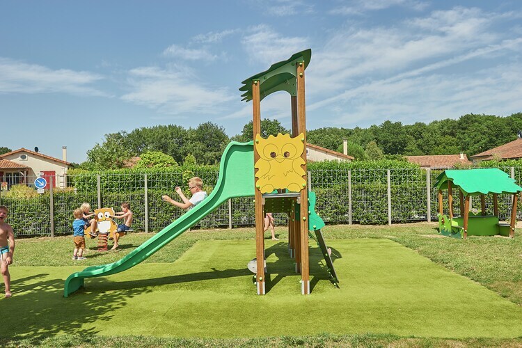 Villa plain-pied 4 pers. aux Forges, piscine & jardin - Photo 18
