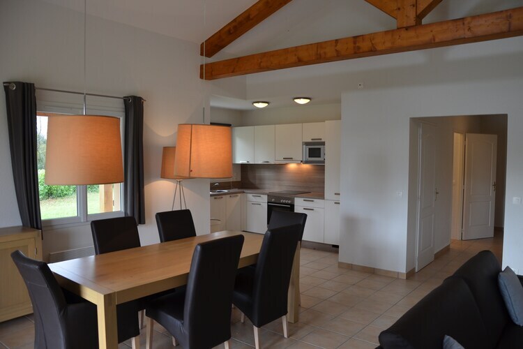 Villa plain-pied 4 pers. aux Forges, piscine & jardin - Photo 28