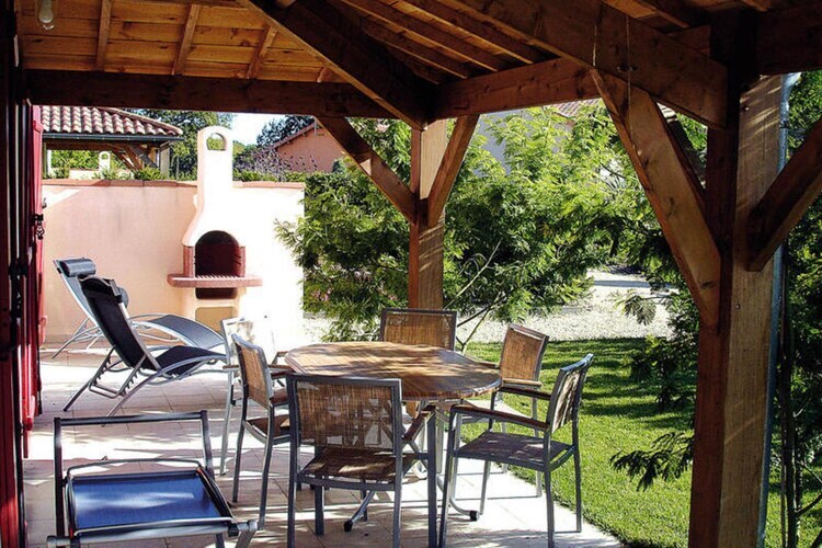 Villa plain-pied 4 pers. aux Forges, piscine & jardin - Photo 30